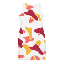Load image into Gallery viewer, UTO IV C&S Dress