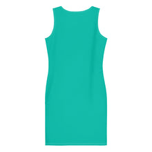 Load image into Gallery viewer, UTO IV C&S Dress