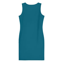 Load image into Gallery viewer, UTO IV C&S Dress