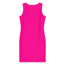 Load image into Gallery viewer, UTO IV C&S Dress