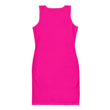 Load image into Gallery viewer, UTO IV C&S Dress