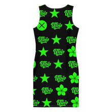Load image into Gallery viewer, UTO IV C&S Dress