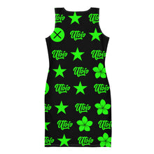 Load image into Gallery viewer, UTO IV C&S Dress