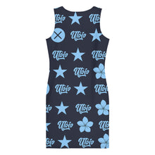 Load image into Gallery viewer, UTO IV C&S Dress
