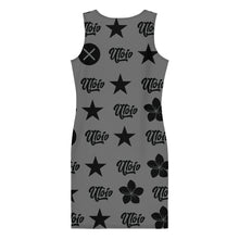 Load image into Gallery viewer, UTO IV C&S Dress