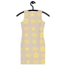 Load image into Gallery viewer, UTO IV C&S Dress