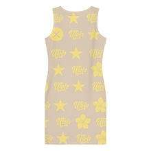 Load image into Gallery viewer, UTO IV C&S Dress
