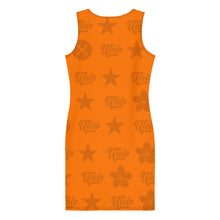 Load image into Gallery viewer, UTO IV C&S Dress