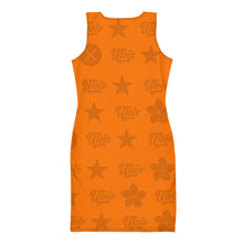 Load image into Gallery viewer, UTO IV C&S Dress