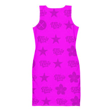 Load image into Gallery viewer, UTO IV C&S Dress