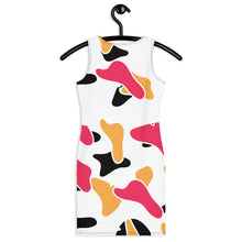 Load image into Gallery viewer, UTO IV C&S Dress