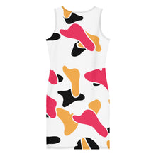 Load image into Gallery viewer, UTO IV C&S Dress