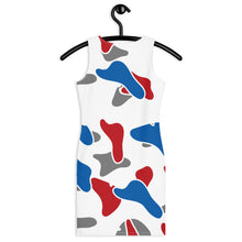 Load image into Gallery viewer, UTO IV C&S Dress