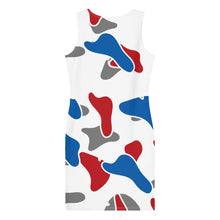 Load image into Gallery viewer, UTO IV C&S Dress