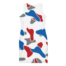 Load image into Gallery viewer, UTO IV C&S Dress