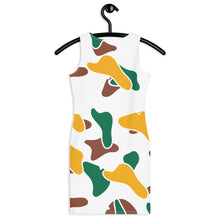 Load image into Gallery viewer, UTO IV C&S Dress