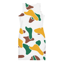 Load image into Gallery viewer, UTO IV C&S Dress