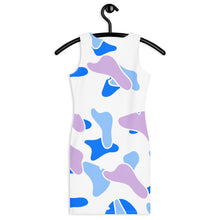 Load image into Gallery viewer, UTO IV C&S Dress