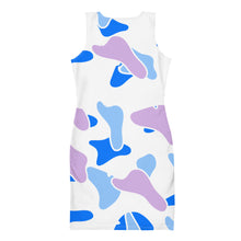 Load image into Gallery viewer, UTO IV C&S Dress