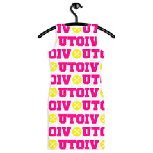 Load image into Gallery viewer, UTO IV C&S Dress