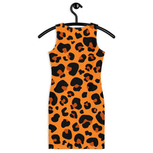 Load image into Gallery viewer, UTO IV C&S Dress