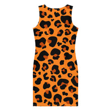 Load image into Gallery viewer, UTO IV C&S Dress