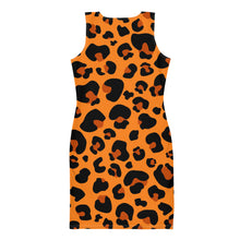Load image into Gallery viewer, UTO IV C&S Dress