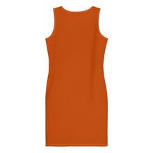 Load image into Gallery viewer, UTO IV C&S Dress