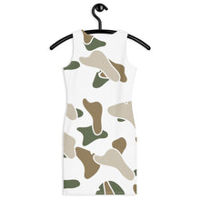 Load image into Gallery viewer, UTO IV C&S Dress