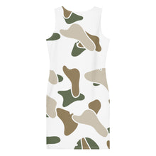 Load image into Gallery viewer, UTO IV C&S Dress