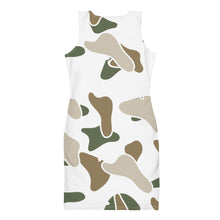 Load image into Gallery viewer, UTO IV C&S Dress