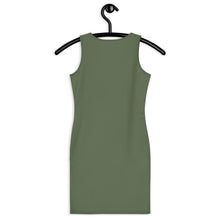 Load image into Gallery viewer, UTO IV C&S Dress