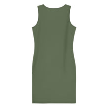 Load image into Gallery viewer, UTO IV C&S Dress