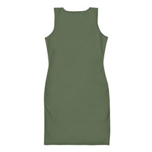 Load image into Gallery viewer, UTO IV C&S Dress