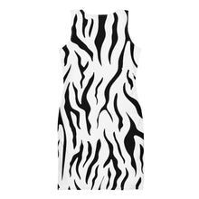 Load image into Gallery viewer, UTO IV C&S Dress