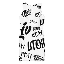 Load image into Gallery viewer, UTO IV C&S Dress