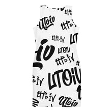 Load image into Gallery viewer, UTO IV C&S Dress