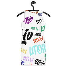 Load image into Gallery viewer, UTO IV C&S Dress