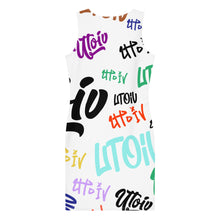 Load image into Gallery viewer, UTO IV C&S Dress