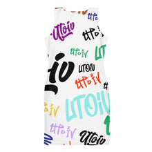 Load image into Gallery viewer, UTO IV C&S Dress