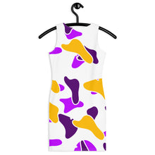 Load image into Gallery viewer, UTO IV C&S Dress