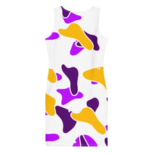 Load image into Gallery viewer, UTO IV C&S Dress