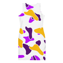 Load image into Gallery viewer, UTO IV C&S Dress