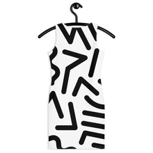 Load image into Gallery viewer, UTO IV C&S Dress