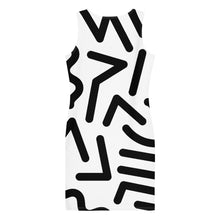 Load image into Gallery viewer, UTO IV C&S Dress