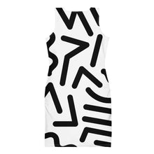 Load image into Gallery viewer, UTO IV C&S Dress