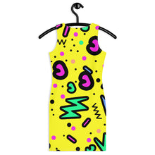 Load image into Gallery viewer, UTO IV C&S Dress