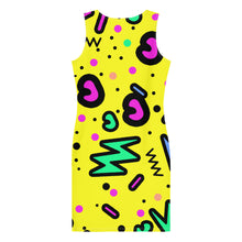 Load image into Gallery viewer, UTO IV C&S Dress