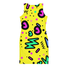 Load image into Gallery viewer, UTO IV C&S Dress