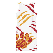 Load image into Gallery viewer, UTO IV "Skegee" Dress